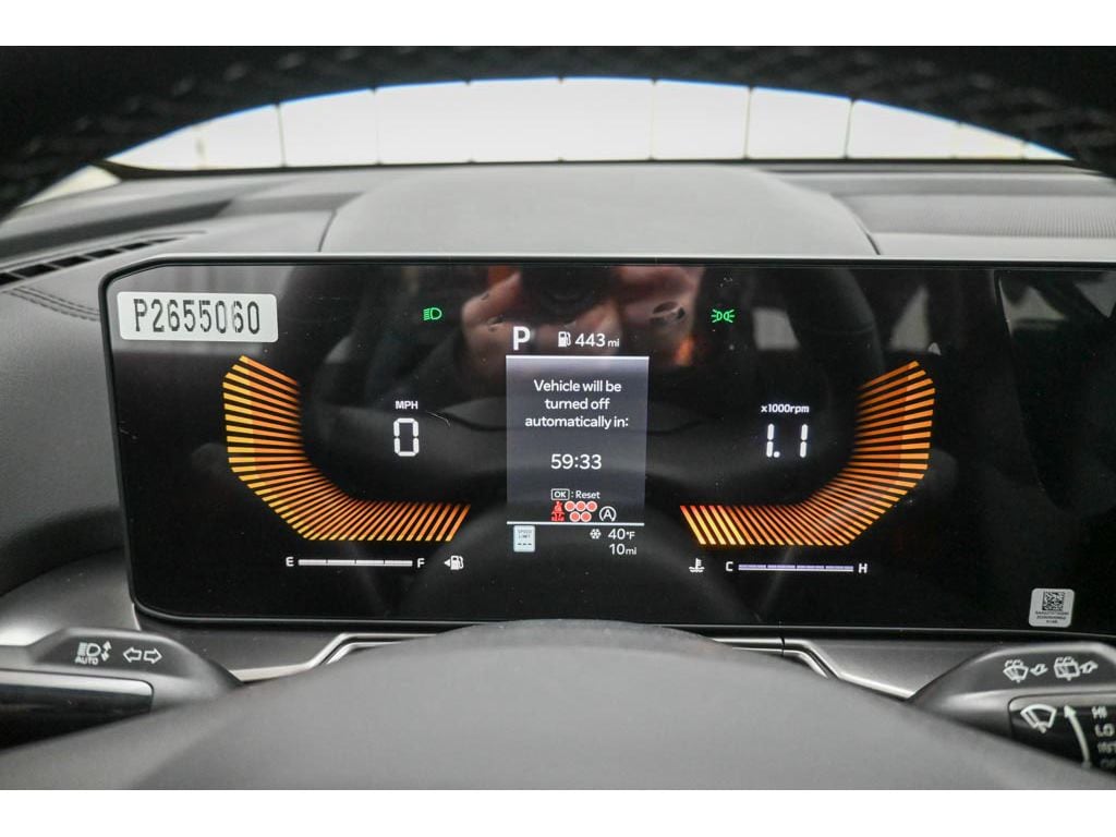 2026 Kia Sorento S - Photo 18