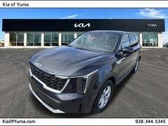 2026 Kia Sorento LX SUV