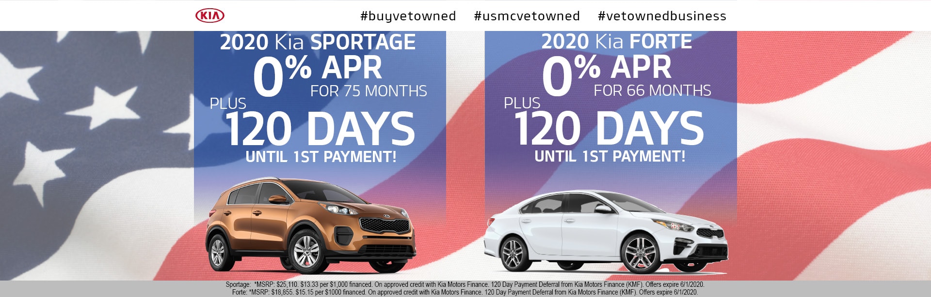 Kia of Yuma New Kia Dealership in Yuma, AZ