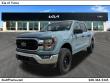 Used 2023 Ford F-150  Truck SuperCrew Cab