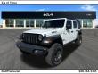 Used 2020 Jeep Wrangler Unlimited Sport SUV