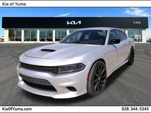 2023 Dodge Charger GT Sedan