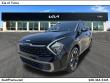 Certified 2023 Kia Sportage X-Line SUV