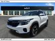 Certified 2025 Kia Seltos EX SUV