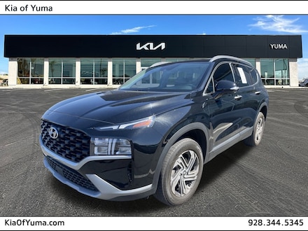 2023 Hyundai Santa Fe SEL SUV