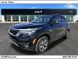 Certified 2021 Kia Seltos EX SUV