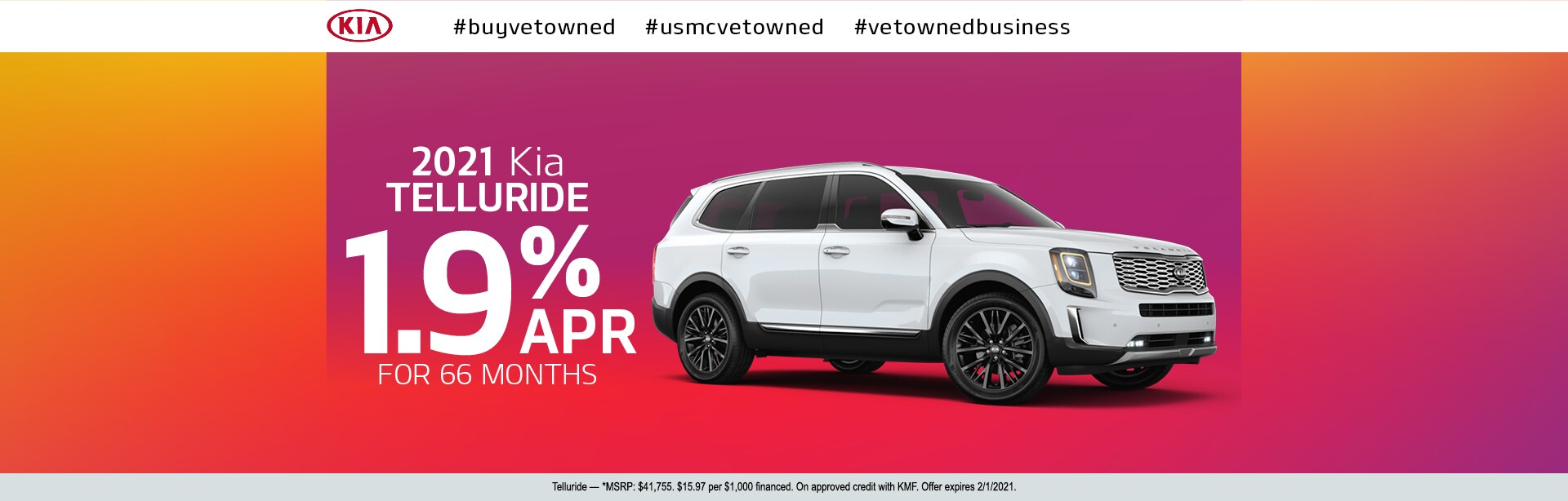 Kia of Yuma New Kia Dealership in Yuma, AZ