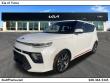Certified 2020 Kia Soul GT-Line Turbo Hatchback