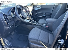 2025 Kia Soul EX Hatchback