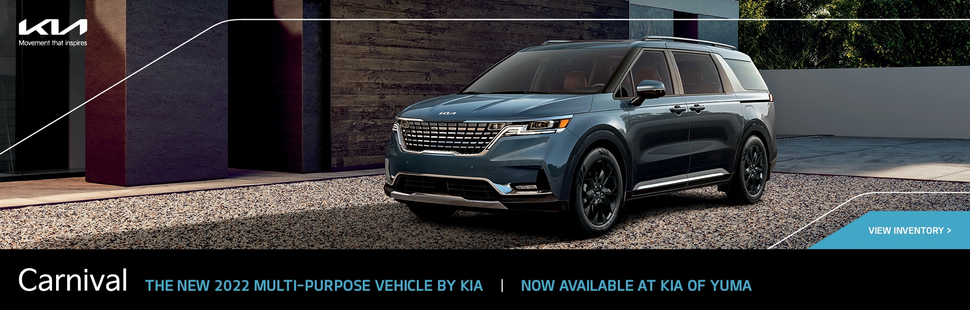 Kia of Yuma New Kia Dealership in Yuma, AZ