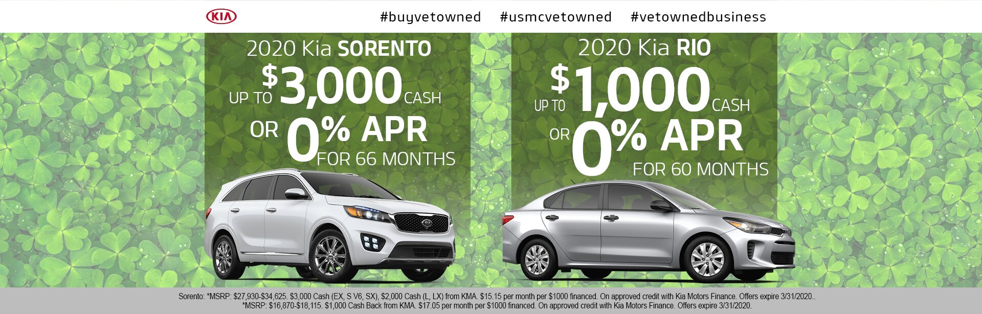 Kia of Yuma | New Kia Dealership in Yuma, AZ