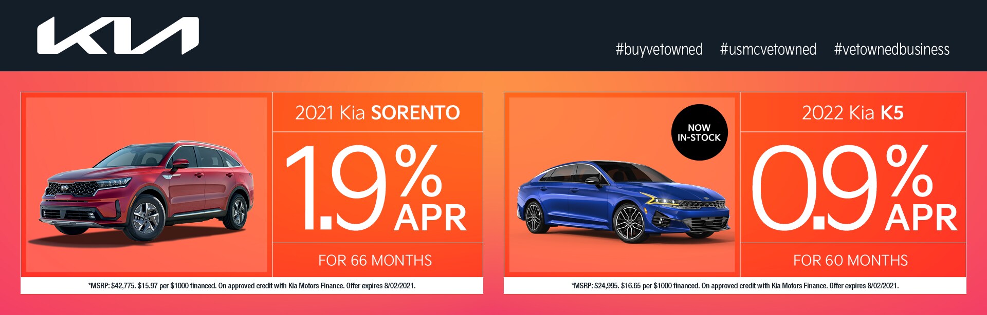 Kia of Yuma New Kia Dealership in Yuma, AZ