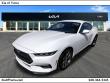 Used 2024 Ford Mustang  Coupe