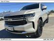 Used 2021 Chevrolet Tahoe LT SUV