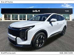 2026 Kia Sportage LX SUV