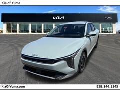 2026 Kia K4 EX Sedan
