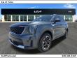 Certified 2025 Kia Sorento S SUV