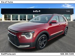 2025 Kia Niro EX SUV