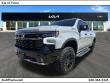 Used 2025 Chevrolet Silverado 1500 ZR2 Truck Crew Cab