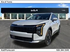 2026 Kia Sportage Hybrid EX SUV