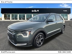 2025 Kia Niro EX SUV
