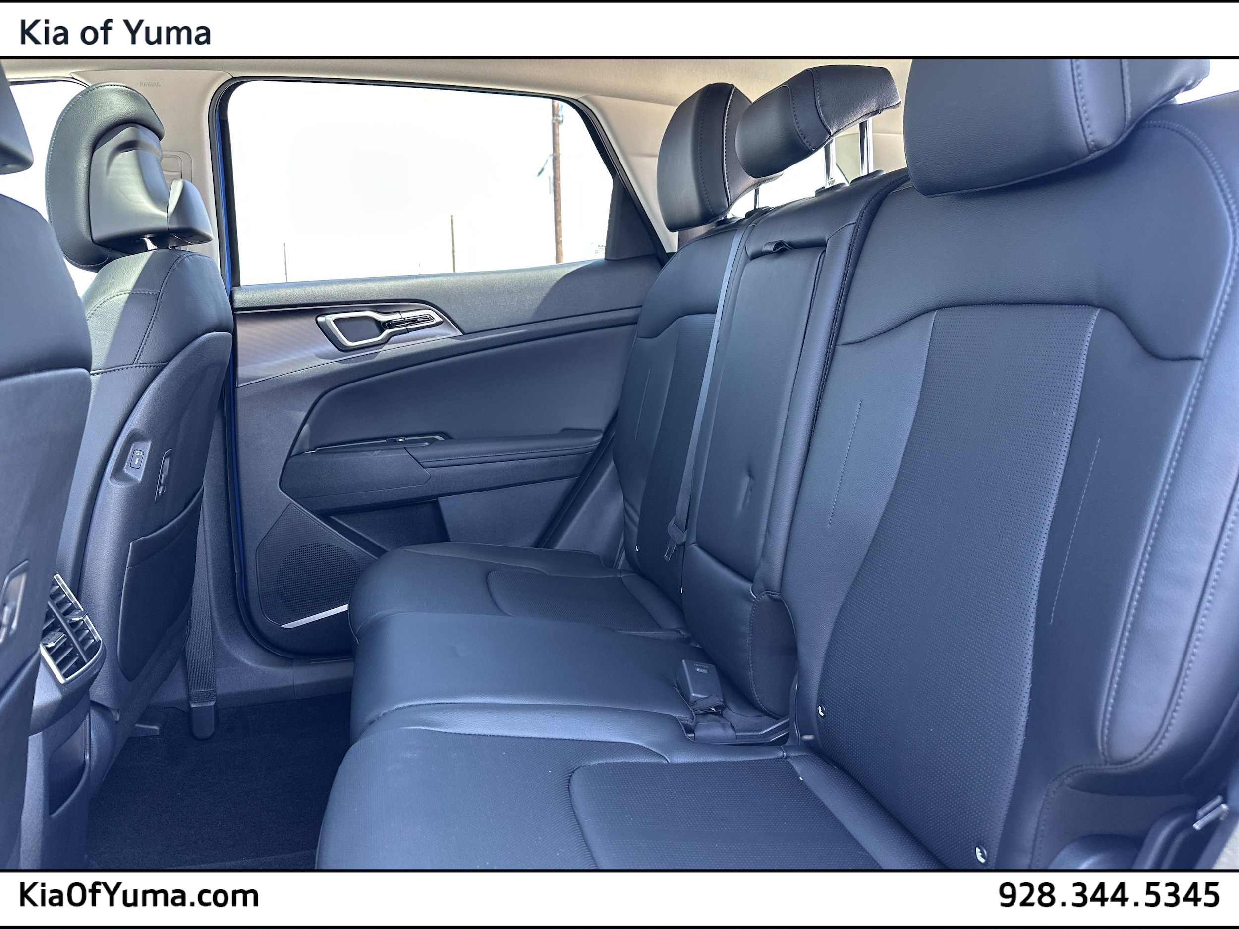 2026 Kia Sportage EX - Photo 6