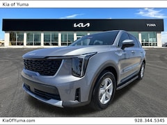 2025 Kia Sorento LX SUV