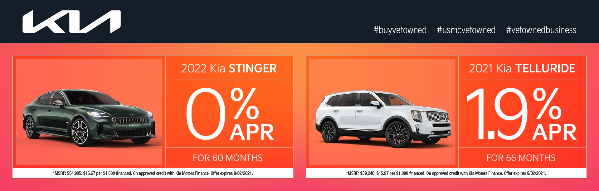 Kia of Yuma New Kia Dealership in Yuma, AZ