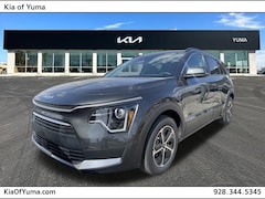 2025 Kia Niro EX SUV