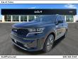 Certified 2023 Kia Sorento Hybrid EX SUV