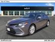 Used 2023 Toyota Camry LE Sedan
