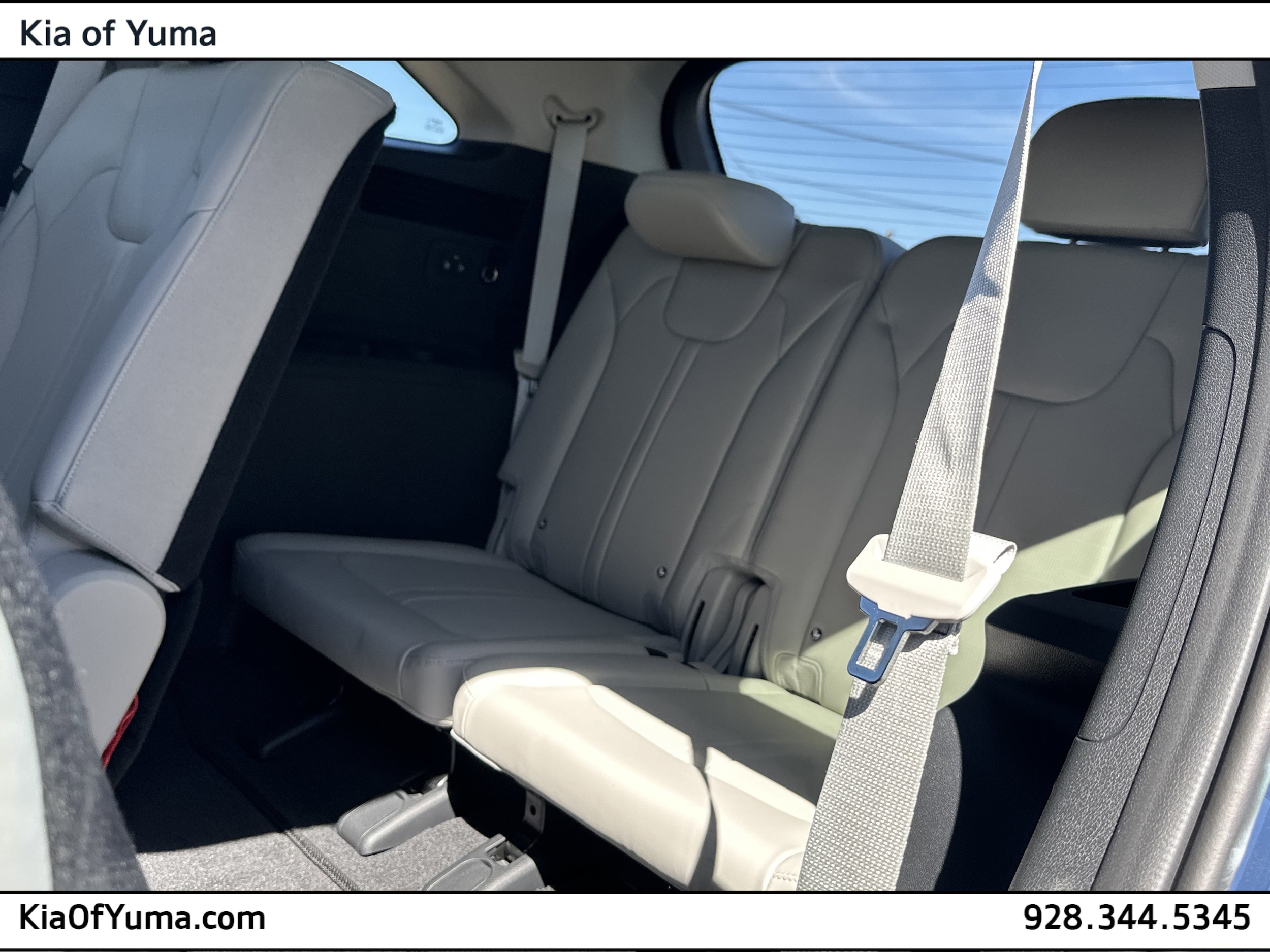 2026 Kia Sorento S - Photo 7