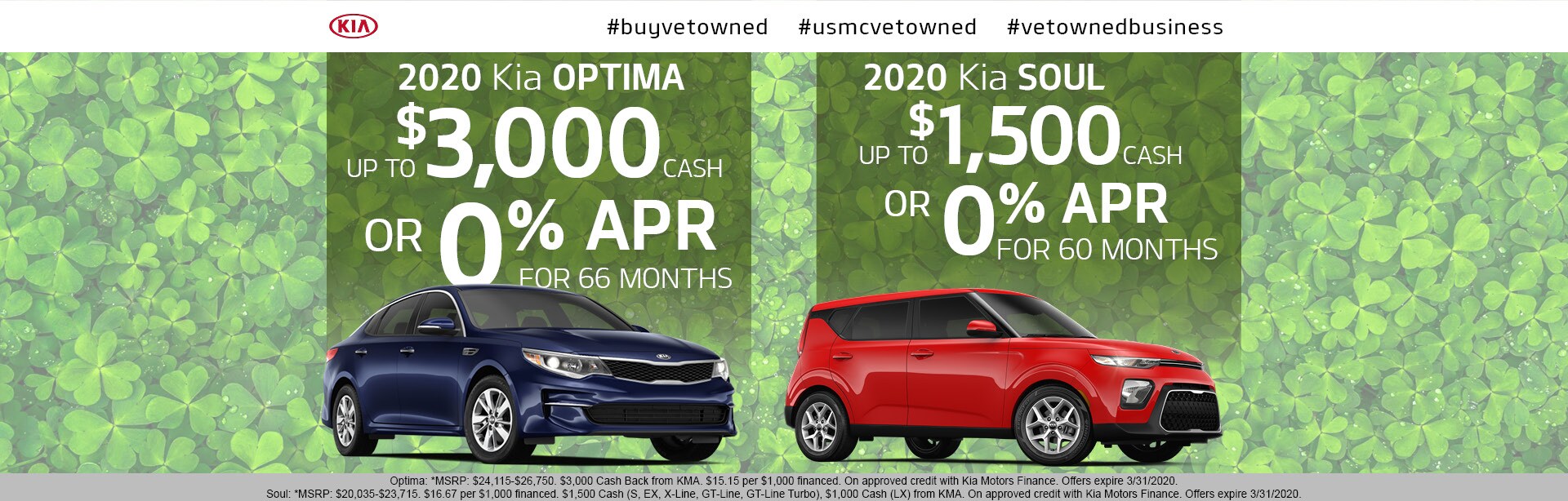 Kia of Yuma New Kia Dealership in Yuma, AZ