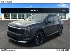 2026 Kia Sportage SX-Prestige SUV
