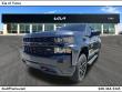 Used 2021 Chevrolet Silverado 1500 Custom Trail Boss Truck Crew Cab
