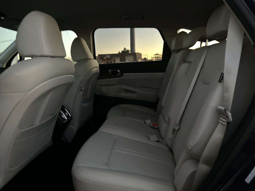 New 2026 Kia Sorento S SUV