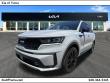 Certified 2022 Kia Sorento SX Prestige SUV