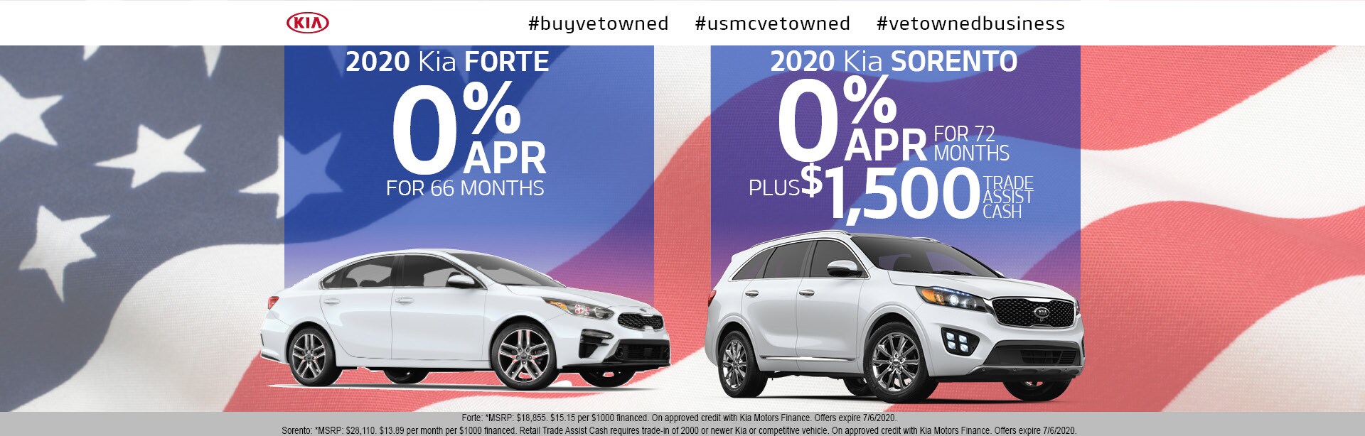 Kia of Yuma New Kia Dealership in Yuma, AZ