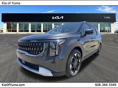 2026 Kia Carnival EX Van Passenger Van