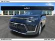 Certified 2025 Kia Soul LX Hatchback