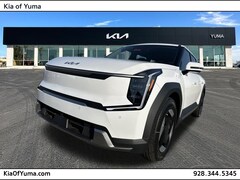2026 Kia EV9 Light Short Range SUV
