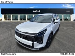 2026 Kia Sportage Hybrid LX SUV