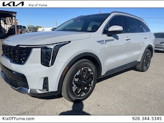 2025 Kia Sorento S SUV