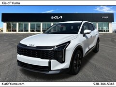 2026 Kia Sportage LX SUV