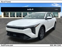 2025 Kia K4 LX Sedan