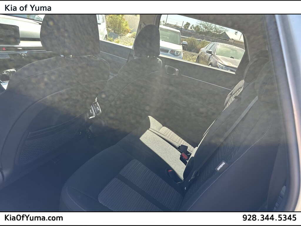 New 2026 Kia Sorento LX SUV