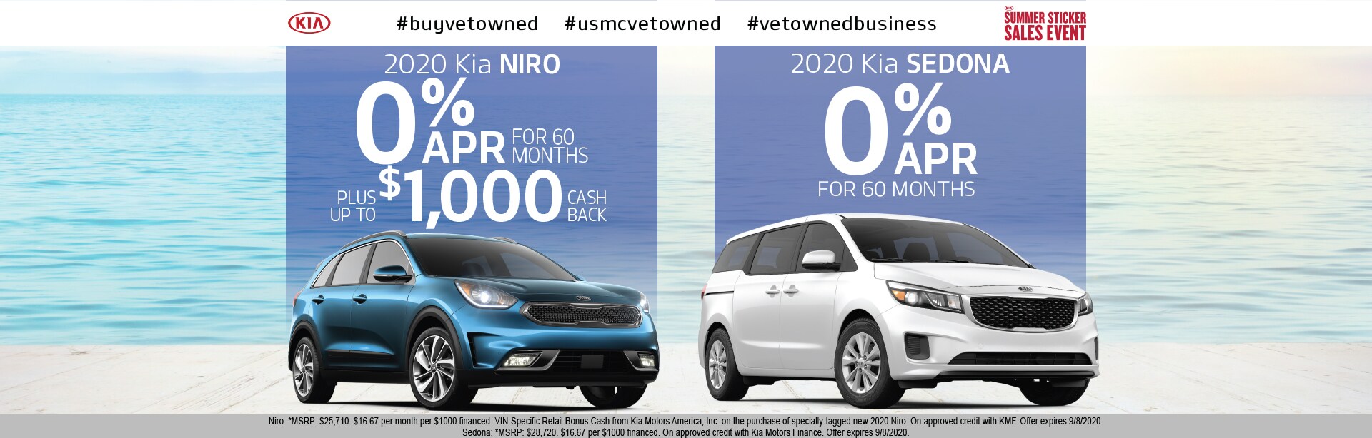 Kia of Yuma New Kia Dealership in Yuma, AZ