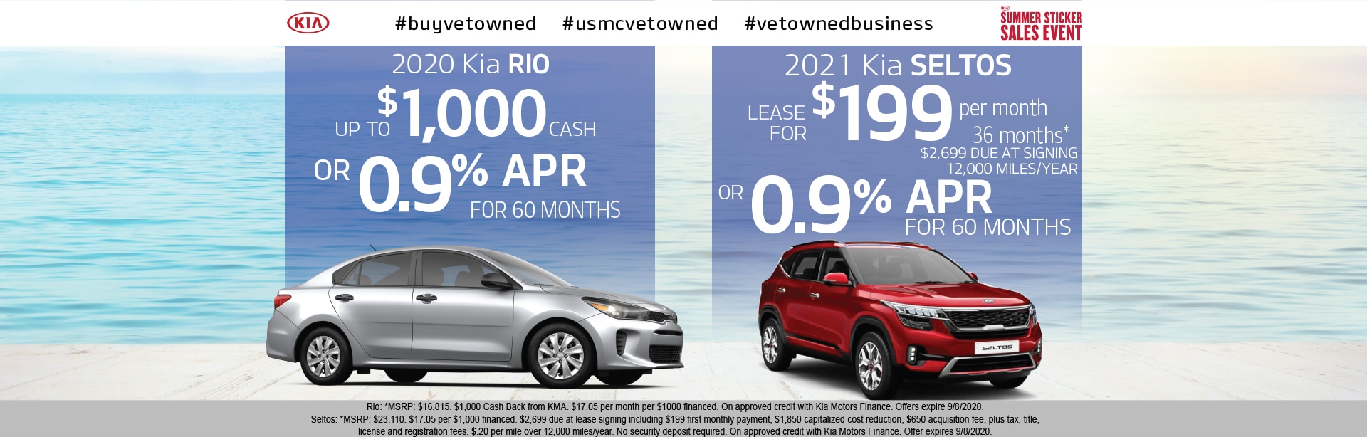 Kia of Yuma New Kia Dealership in Yuma, AZ