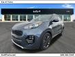 Certified 2019 Kia Sportage EX SUV