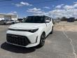 Certified 2023 Kia Soul GT-Line Hatchback